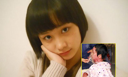 Cậu ấm thiêu sống thiếu nữ xinh đẹp vì bị từ chối tình cảm