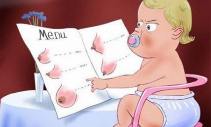 Những "chiêu cười độc' của cộng đồng mạng (P1) 