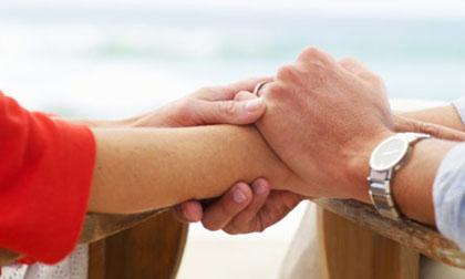 Lưu giữ yêu thương