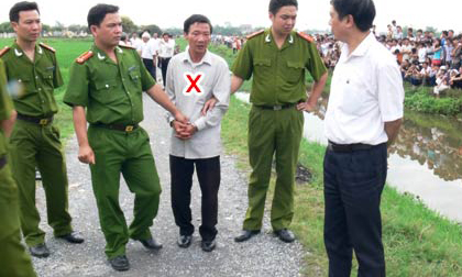 Người đàn bà ngoại quốc và chuyến xe ôm định mệnh