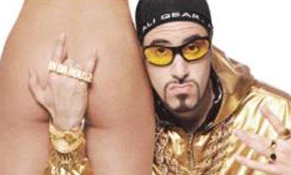 Những poster phim gây tranh cãi nhất trong lịch sử điện ảnh