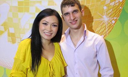 Phương Thanh: 'Tôi đâu đến nỗi là 'máy bay bà già khủng'?