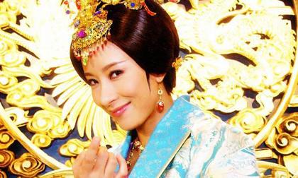 Mỹ nhân 'khét tiếng' với vai phản diện