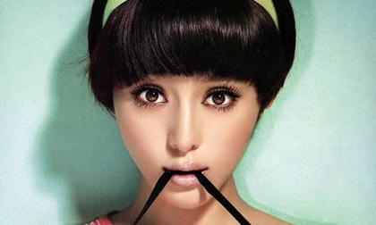 Những mỹ nhân từng "đứt gánh" giữa đường với đại gia