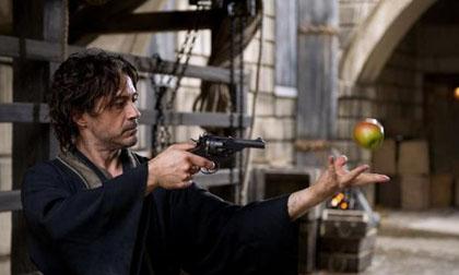Thắng thua và đòn cân não trong 'Sherlock Holmes'