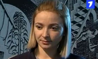 Phát hiện đồ lót của 'kiều nữ' trong cabin thuyền trưởng ‘Titanic Italy’