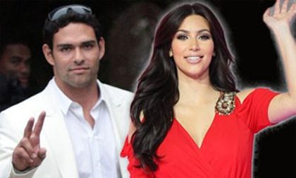 Kim Kardashian vội vã quay về tình cũ