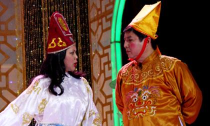 “Dừng chương trình Táo quân chỉ là giả thiết”