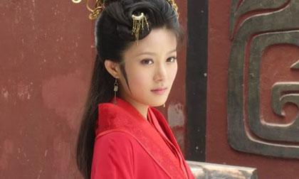 'Tây Thi bí sử' ra mắt loạt poster hoành tráng 