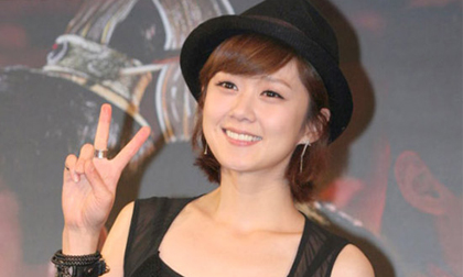 Mỹ nữ Hàn xinh nhưng vẫn... ế