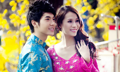 Thái Hà không ngại làm 'máy bay bà già'