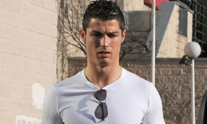 Trùm ma túy tặng bạn gái và biệt thự cho CR7