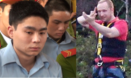 Lê Văn Luyện đụng độ sát thủ Na uy?