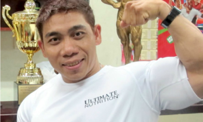 Những 'cậu ấm, 'cô chiêu' của làng thể thao Việt Nam