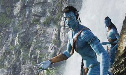 'Lòi' mắt vì xem phim 3D