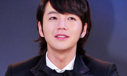 Jang Geun Suk không mảnh tình vắt vai suốt 3 năm nay
