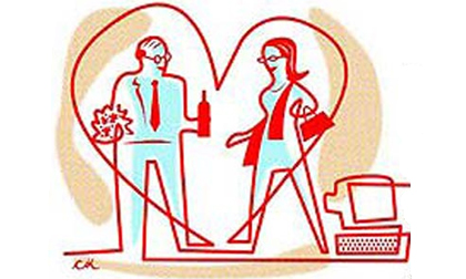 "Ca... rao" chiều thứ 7