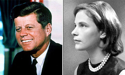 Người tình tuổi teen của Tổng thống Kenedy lên tiếng tiết lộ bí mật