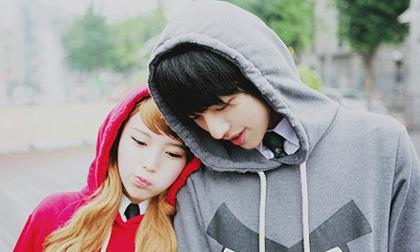 Làm sao để biết bạn đã yêu? 