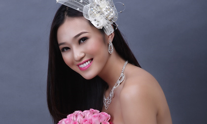 Ai sẽ đi thi hoa hậu năm 2012?