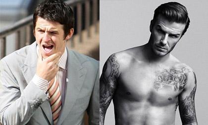 Thực hư chuyện Beckham bóc lột sức lao động trẻ em? 