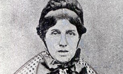 Truyền kì “góa phụ đen” giết người hàng loạt