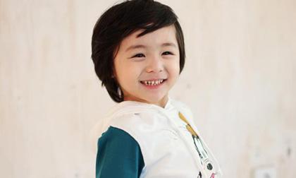 Chiêm ngưỡng 3 đối thủ siêu cute của bé Mason 