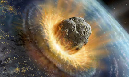 5 kịch bản đáng tin nhất về ‘ngày tận thế’ năm 2012