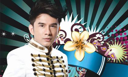 Đan Trường rút tên khỏi HTV Awards