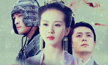 Fan mong Lưu Thi Thi - Hồ Ca sẽ hết 'vô duyên' 