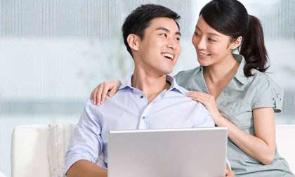 Dấu hiệu chứng tỏ bạn là người duy nhất của anh ấy