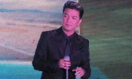 Đàm Vĩnh Hưng nhận cát sê 400 triệu trong siêu đám cưới 50 tỷ? 