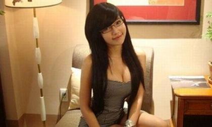 Sốc vì hình ảnh Elly, Mi Vân bị đưa lên... website "môi giới hôn nhân"