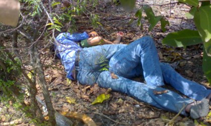 "Gạ gẫm" không thành, trói, bịt mặt để hiếp dâm thiếu nữ