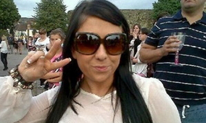 Nữ diễn viên của BBC bị phân thi tàn bạo giữa London