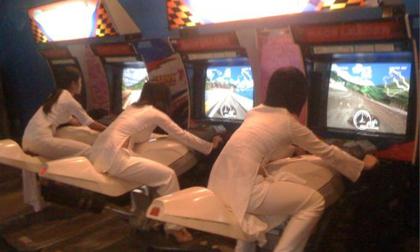 Những "chiêu cười độc" của cộng đồng (P9)