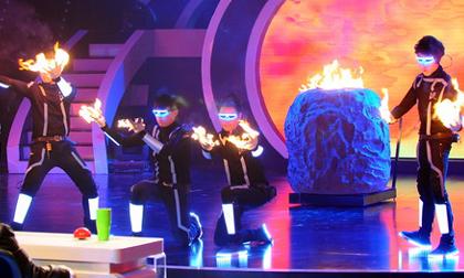 Ấn tượng bán kết 2 Vietnam’s Got Talent