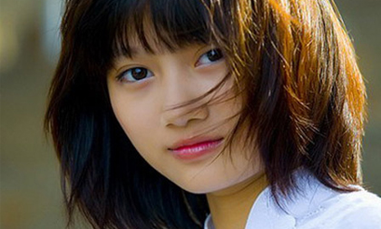 Dân mạng TQ sững sờ vẻ đẹp 'mỹ miều' của thiếu nữ Việt