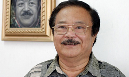 Vĩnh biệt "Nghị Hách" của làng phim Việt