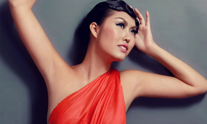 Phi Thanh Vân tuyệt thực đòi... nâng ngực