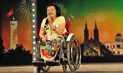 Phương Anh Vietnam’s Got Talent: Chuyện của Bống