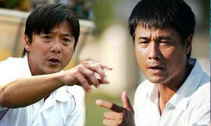 Cựu HLV tuyển Việt Nam ủng hộ Huỳnh Đức và Hữu Thắng