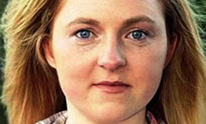 Cô gái có thể chết vì... khóc