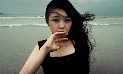 Xin lỗi anh vì quá khứ của em!