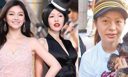 Những mối quan hệ ruột thịt trong làng giải trí