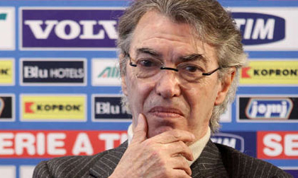 Moratti mượn dao giết người để loại bỏ Ranieri