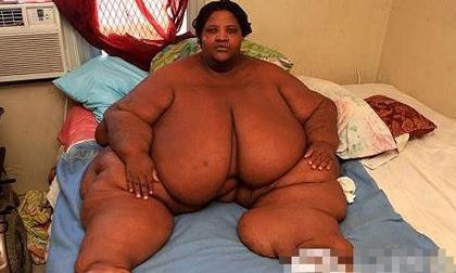 Những người béo nhất thế giới