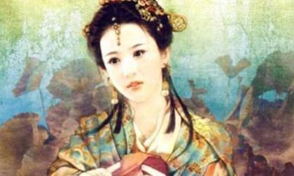 Số phận những người phụ nữ trong gia đình Tào Tháo 