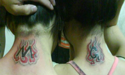 Thú làm đẹp 'chỗ hiểm' của kiều nữ tuổi teen