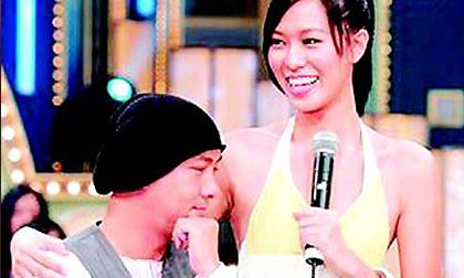 Điểm mặt sao nam "nấm lùn" của làng giải trí